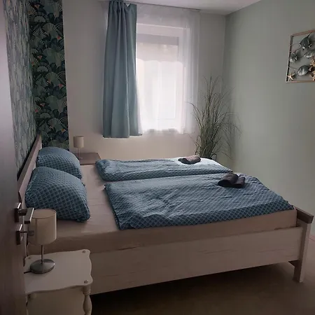 Apartment Dream Apartman Aliga