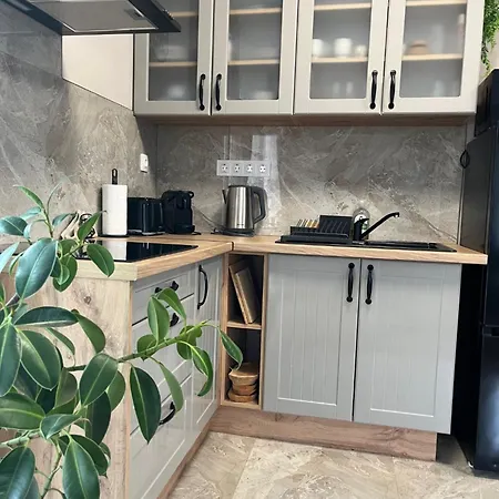 Dream Apartman Aliga * Balatonvilagos