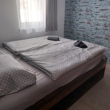 Dream Apartman Aliga Apartment Balatonvilagos