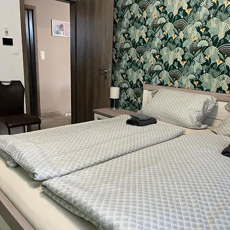 Dream Apartman Aliga Apartment