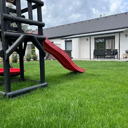 Apartment Dream Apartman Aliga Balatonvilagos